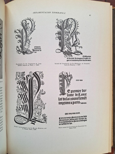 Orígenes Del Arte Tipográfico En América - G. Furlong. 1947 (Usado)