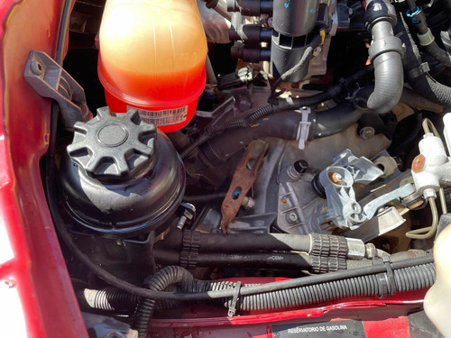 Imagem 7 de 9 de Sucata Para Venda De Peças Chevrolet Prisma 1.4 Lt 2010 2011