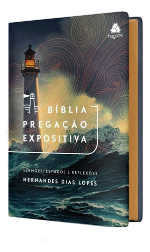 Livro Bíblia Pregação Expositiva - Ra