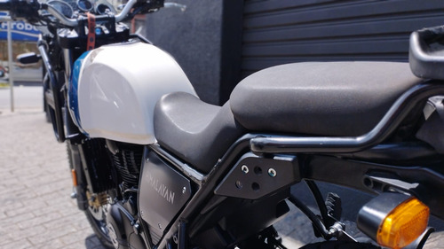 Royal Enfield Himalayan 2022