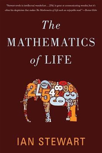 The Mathematics Of Life - Ian Stewart