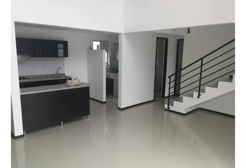Arriendo Tu Nuevo Hogar -dúplex En Funza