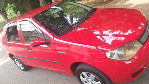 Fiat Palio 2007 Financiamento Com Score Baixo Score Baixo