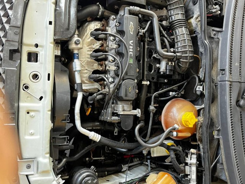 Chevrolet Classic Classic 1.0 MPFI LS 8V FLEX 4P MANUAL