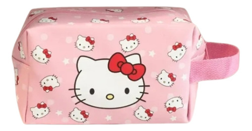 Cosmetiquero Organizador Importado Hello Kitty Kawaii