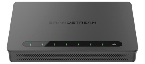 Gwn7002: Ruteador Vpn Gigabit De Wan Múltiple Con Firewalls