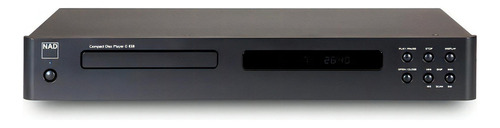 Reproductor De Cd Nad C538 Cd-r/cd-rw/mp3