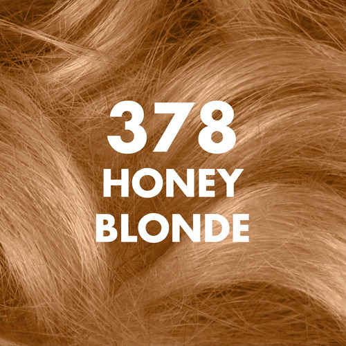 Color De Cabello Softsheen-carson Dark And Lovely Honey Blon