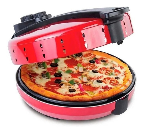 Hamilton Beach -máquina Horno Para Hacer Pizza  Envio Gratis