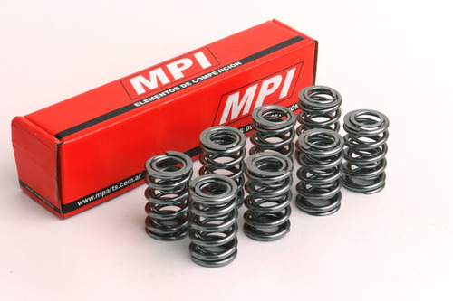 Imagen 2 de 2 de 8 Resortes De Valvulas Corsa Renault 12- Fiat 600 Rmcomp