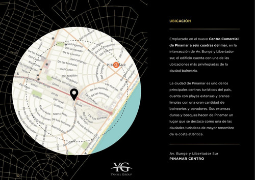 Departamento Premium De 3amb Con Vista Abierta