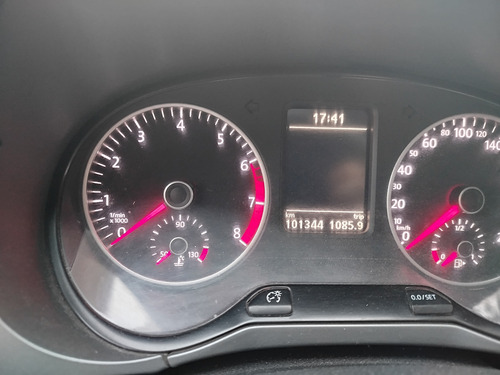 Volkswagen Suran 1.6 Trendline