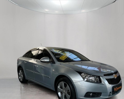 Chevrolet Cruze 1.8 LT 16V FLEX 4P MANUAL