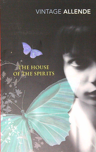 The House Of The Spirits 