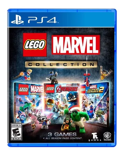 Lego harry potter ps4 2 jugadores hotsell