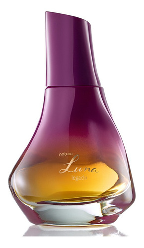 Luna Legado Eau De Parfum Natura Femenino 50ml