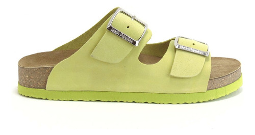 Sandalias Mujer Hush Puppies Class Montella