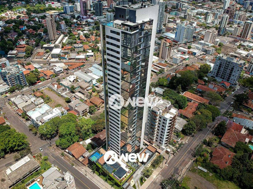Imagem 1 de 30 de Apartamento Com 3 Dormitórios À Venda, 165 M² Por R$ 1.795.000,00 - Centro - Novo Hamburgo/rs - Ap2954