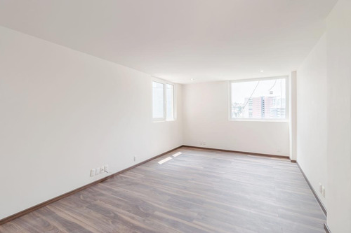Imagen 4 de 29 de Departamento En Venta En Col. Lomas De Vistahermosa, Cuajimalpa De Morelos