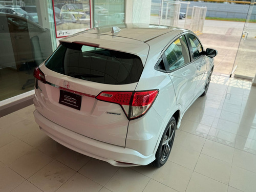 Honda Hr-v 2022