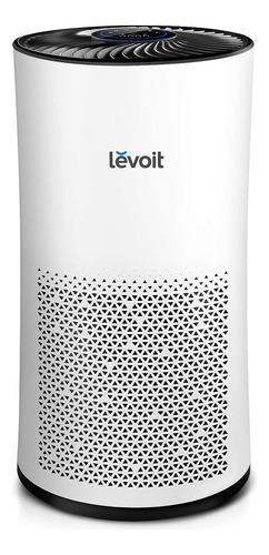 Levoit Purificador De Aire Para Hogar Y Oficina Con Filtro