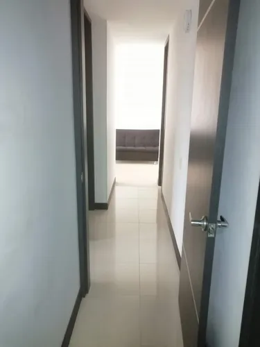 En Conjunto Residencial Madrigal Campestre Vendo Apartamento