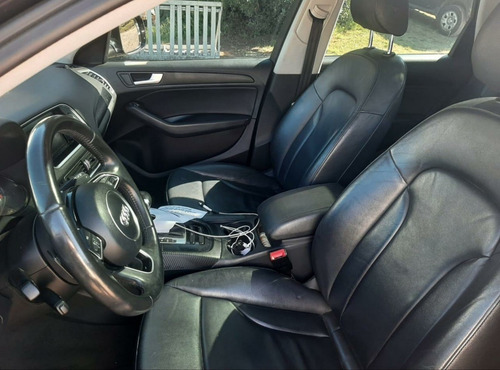 Audi Q5 2.0 Tfsi 225cv Tiptronic Quattro 2013