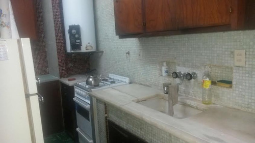 Imagen 4 de 11 de Departamento En Venta 2 Ambientes Mar Del Plata