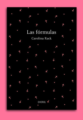 Formulas, Las - Carolina Rack