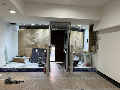 Imagen 8 de 11 de Local Comercial Venta 297 M2 Barrio Norte Financiacion