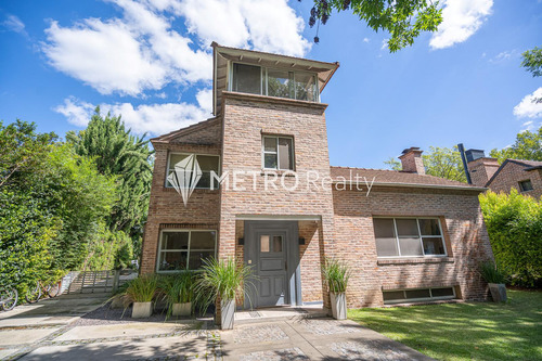 Casa En Venta -4 Ambientes - Mayling Cc-pilar