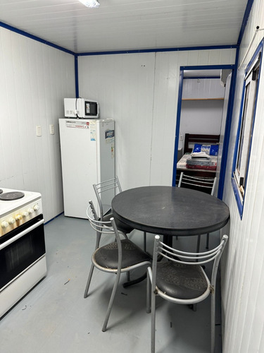 Complejo Habitacional Equipado Exclusivo Para Empresas. Añelo- Vaca Muerta.