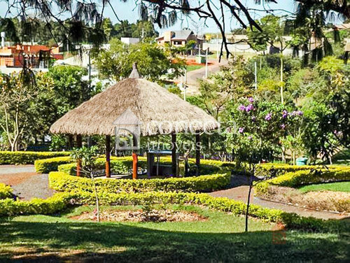 Imagem 5 de 14 de Casa À Venda, 320 M² Por R$ 1.200.000,00 - Condomínio Metropolitan Park - Paulínia/sp - Ca1281