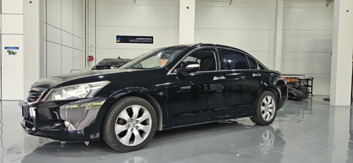 Honda Accord 3.5 V6 Ex 4p