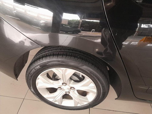 Chevrolet Onix 1.0 TURBO FLEX PLUS PREMIER AUTOMÁTICO
