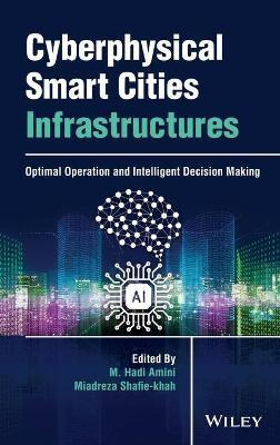 Libro Cyberphysical Smart Cities Infrastructures: Optima ...
