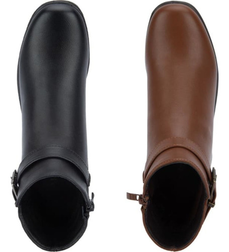 Kit Bota Suela Extra Ligera Mujer Shosh Multicolor