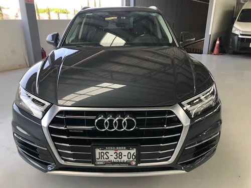 Audi Q5 2019