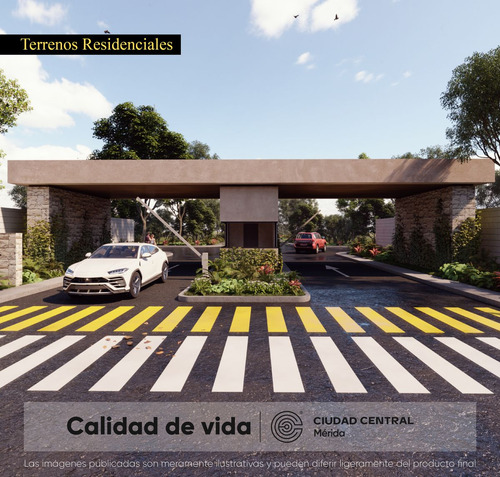 Lotes Residenciales Al Norte De La Ciudad Con Increibles Amenidades Y Servicios