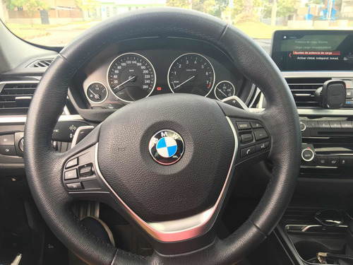 Imagen 6 de 11 de Bmw Serie 3 330e