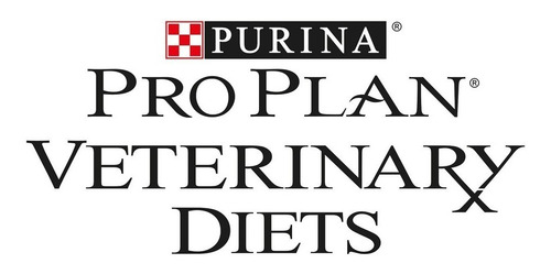 Imagen 3 de 3 de Alimento Pro Plan Veterinary Diets EN Gastroenteric para perro todos los tamaños sabor mix en bolsa de 2 kg