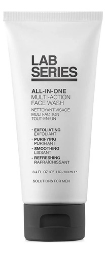 Lab Series Multi Action Face Wash - 3.4 Oz