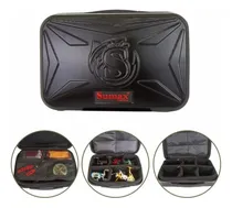 Comprar Bolso Maletin Sumax Porta Reeles Hasta 6 Cuerpo Rígido