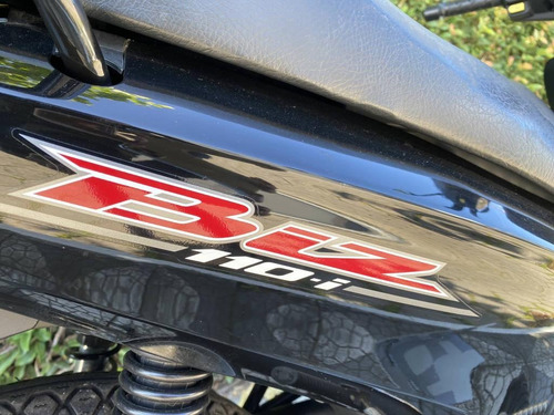 Honda Biz 110i Biz 110i Es