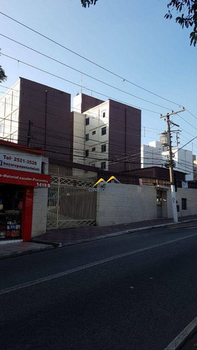 Imagem 2 de 25 de Apartamento Com 2 Dormitórios À Venda, 48 M² Por R$ 160.000,00 - Conjunto Residencial José Bonifácio - São Paulo/sp - Ap0218