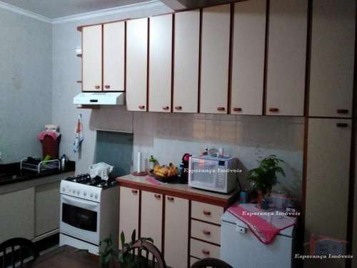 Imagem 8 de 15 de Ref.: 4639 - Sobrados Em Osasco Para Venda - V4639