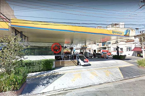 Imagem 3 de 8 de Terreno - R$ 8.000.000,00 - 960m² - Código: 8773 - V8773