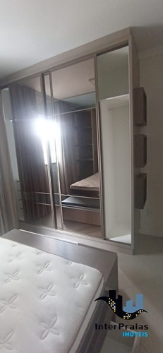 Imagem 5 de 16 de Apartamento Padrão Com 3 Quartos No Residencial Viviani - 707638-v