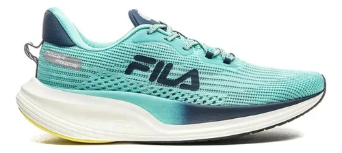 Tênis Fila Racer Speedzone Masculino<br><br><br>