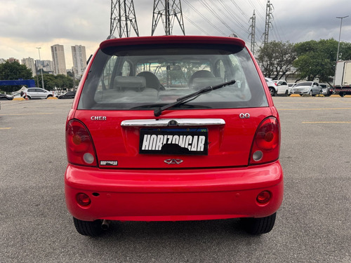 Chery QQ 1.0 ACT 12V 69cv 5p